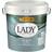 Jotun Lady Aqua Våtrumsfärg Base 2.7L