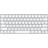Apple Magic Keyboard with Touch ID