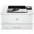 HP LaserJet Pro 4002dw Printer, Two-sided