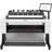 HP DesignJet T2600 36" PostScript