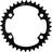 Shimano Dura-Ace R9100 11 Speed Chainring