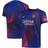 Nike Paris Saint-Germain Older Dri-FIT Pre-Match Jersey Youth