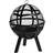 Greenhand Loke Fireball Ø60cm