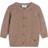 Hust & Claire and Cardigan Stickad Christoffer Deer Me 1½ (86) and Cardigan
