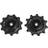 Sram GX/X9/X7 pulleyhjul 2x10 gear 2