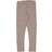 Wheat Leggings Khaki Melange