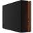 Seagate FireCuda Gaming Hub 16TB Customizable RGB LED Lighting USB-C