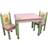 Teamson Fantasy Fields Magic Garden Table and Chair Set