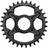 Shimano Deore XT SM-CRM85 Single Chainring For XT M8100