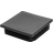 Plus Stolpeafdækning stålstolper 8×8 20390-15