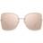 Jimmy Choo LETI/S FIB/2S Gold