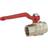 Gardena 07336-20 Ball valve 3/4