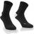 Assos Essence Cykelstrømper, 2-pak, Lavt Skaft