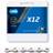 KMC Chain X12 126 Link 12