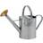 Ambassador Galvanised Watering Can