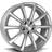 Brock B32 Crystal Silver 8.5x19 5/112 ET25 B66.7