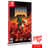 Doom: The Classics Collection Limited Run #102 (Switch)