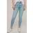 Frame Le High Skinny Jeans