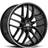 BBS CC-R Satin Black 8x19 5/120