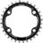 Shimano XT M8000 klinge 34T 1x11-speed Narrow/Wide