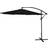 Airwave 3m Banana Cantilever Parasol Umbrella