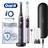 Oral-B Series iO 9 Duo Black Onyx & Rose Quartz