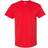 Gildan Mens Heavy Cotton Short Sleeve T-Shirt 5-pack