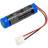 Harman/Kardon Harman Kardon Studio 2 batteri 3400mAh