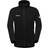 Mammut Aconcagua Light Midlayer Hooded Jacket - Färg Blå