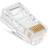 Deltaco RJ45 kontaktdon