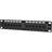 Intellinet Port Cat5e patchpanel UTP UTP