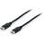 Equip 119252, 2 DisplayPort, DisplayPort, Hanstik, Hanstik, 7680 pixel 2m