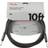 Fender Professional Series Instrument Cable - 10 ft - STR/STR 3m