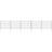 vidaXL Pond Fence Set 77.5x64