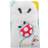Blooming Bath Ladybug Badekappe