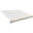 vidaXL Awning Top Sunshade Cream