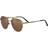 Serengeti Odell Polarized SS555002 - Matte Khaki Green