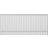 Plus Sendai Staket 180x80 180x180cm