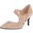 LifeStride Women's Suki Pump, Tender Tau