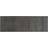 Tica Copenhagen Unicolor Dörrmatta Black, Grey cm