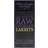 Wermlands Choklad Wermlands Choklad Raw & Ekologisk Tree To Bar Choklad Lakrits 50g