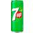 7UP 7Up Original 33cl