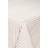 Svanefors Dug Robin Dug Hvid, Beige (250x150cm)