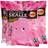 Bubs Cool Hallon Skalle Skum 90g 3pak