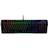 HyperX Alloy MKW100 Gaming Tastatur