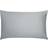 Bedeck of Belfast Fine Linens 600 Thread Count Pillow Case Grey