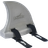 SwimFin Shark Fin - Grey