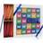 Kusmi Tea Herbal Teas Gift Set Teabags 45st