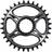 Shimano XTR CRM95 Single Chainring