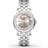 Hamilton Jazzmaster Open Heart (H32565155)